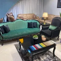 مبلمان اقساطی مشهد ابزاری چوب راش