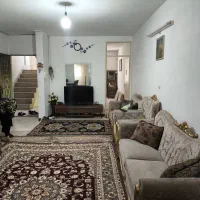 90متر2خوابه-طبقه-دوم-تک-واحدی-دوکله-نور