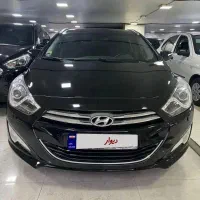 هیوندای i40 استیشن