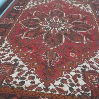 فرش|فرش|بستان آباد, |دیوار