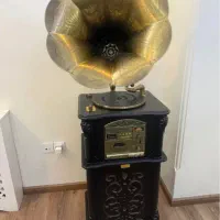گرامافون والتر