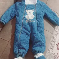 کاپشن سرهمی لی