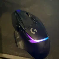 موس g502 x plus logitech