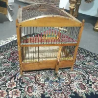 قفس سهره
