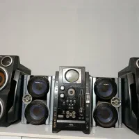 اسپیکر ظبط پخش