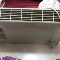 بخاری برقی پارس خزر