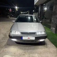 زانتیا مدل ۸۵ ۲۰۰۰