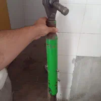درجه تراکتور. کله بند