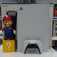 Ps5 Standard