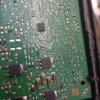 آموزش ،تعمیرات ECU و فروش تجهیزات کارگاهی