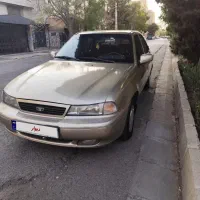 دوو سیلو مدل 82 سالم