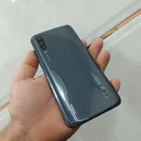 گوشی mi 9lite|موبایل|مبارکه, |دیوار