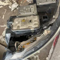 مهندس الکترونیک  و تکنسین خودرو