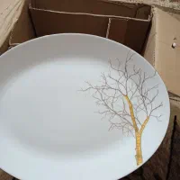 سرویس اوپال ارکوپال ۶نفره نو آکبند