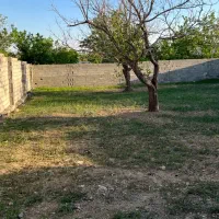 ۲۰۰ متر زمین سند دار کردان اصلی چهار دیواری
