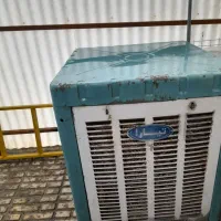 کولر آبی سالم سالم بشرط سالمی سالم