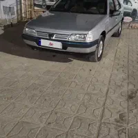 پژو 94