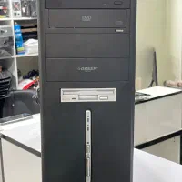 کیس کامپیوتر i3 کاملا سالم و سلامت