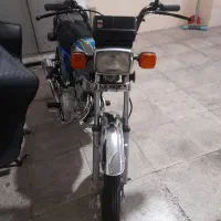 رایکا ۹۵ درحد طرح باکسر رهرو۱۴۰۵
