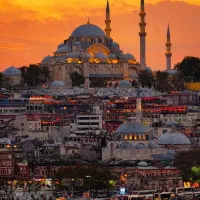 تور وان استانبول انتالیا ارمنستان (از دم قسط)