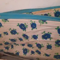 تشک فنر دار سالم