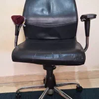 صندلی کارشناسی نیلپر مدل SK708