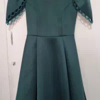 لباس مجلسی دخترونه