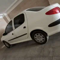 206 sd v8|خودرو سواری و وانت|تهران, کوثر|دیوار