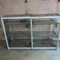 ویترین مغازه