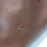 کیف زنانه چرم مشهد در حد نو