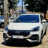 ARRIZO 5 FL|خودرو سواری و وانت|ایلام, |دیوار