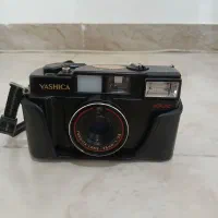 دوربین عکاسی یاشیکا