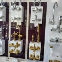 شیرآلات با ضمانت ،طراحی نو،اقساطی