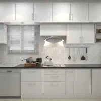 طراحی و اجرای کابینت ، کمد دیواری و TV Room