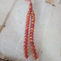 تسبیح کهربا