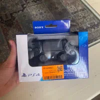 دسته ps4|کنسول، بازی ویدئویی و آنلاین|مشهد, فردوسی|دیوار