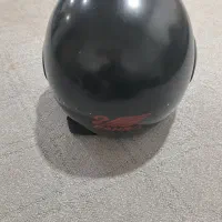 کلاه ایمنی موتورسیکلت