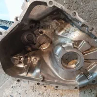 پوسته گیربکس تیبا نو بدون استفاده