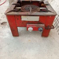 گاز تک شعله