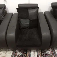 پنج مبل در حد نو