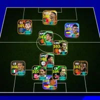 اکانت efootball