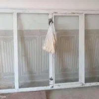 پنجره آهن