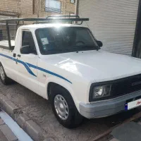 مزداکارا 2000 میتسوبیشی