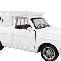 حمل بار با وانت بار