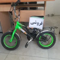 دوچرخه پرادو سایز ۱۲