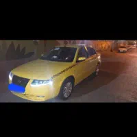 تاکسی درون شهری دهگلان