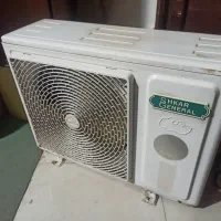 کمپرسور اسپیلت 12000