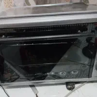 توستر|اجاق گاز و لوازم برقی پخت‌وپز|رشت, استقامت ۲|دیوار