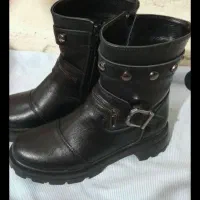 کیف و کفش