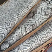 روفرشی مخمل سیمین